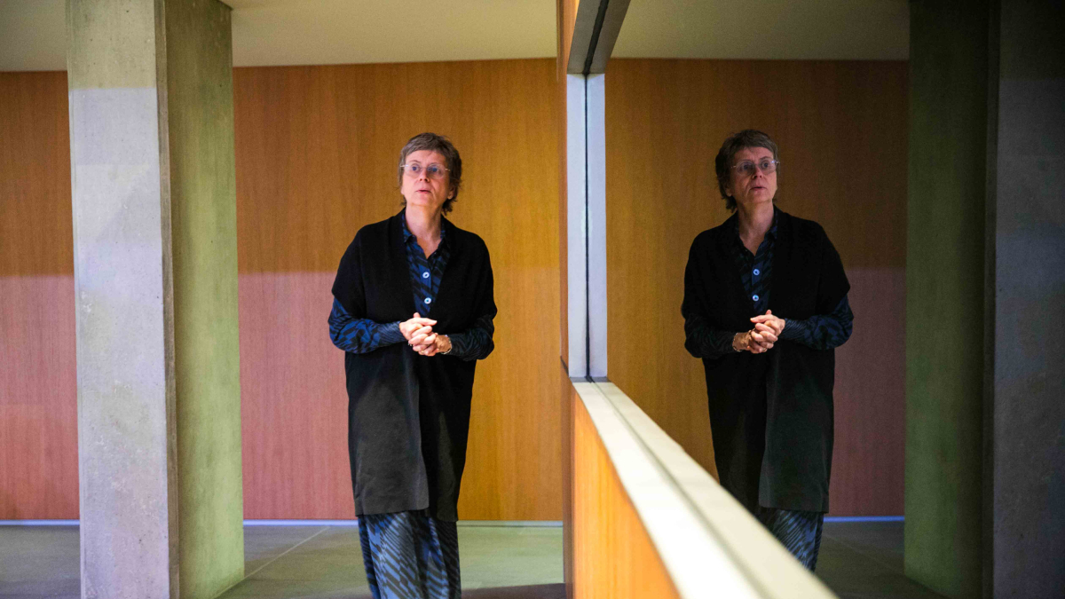 La consellera general del PS Susanna Vela