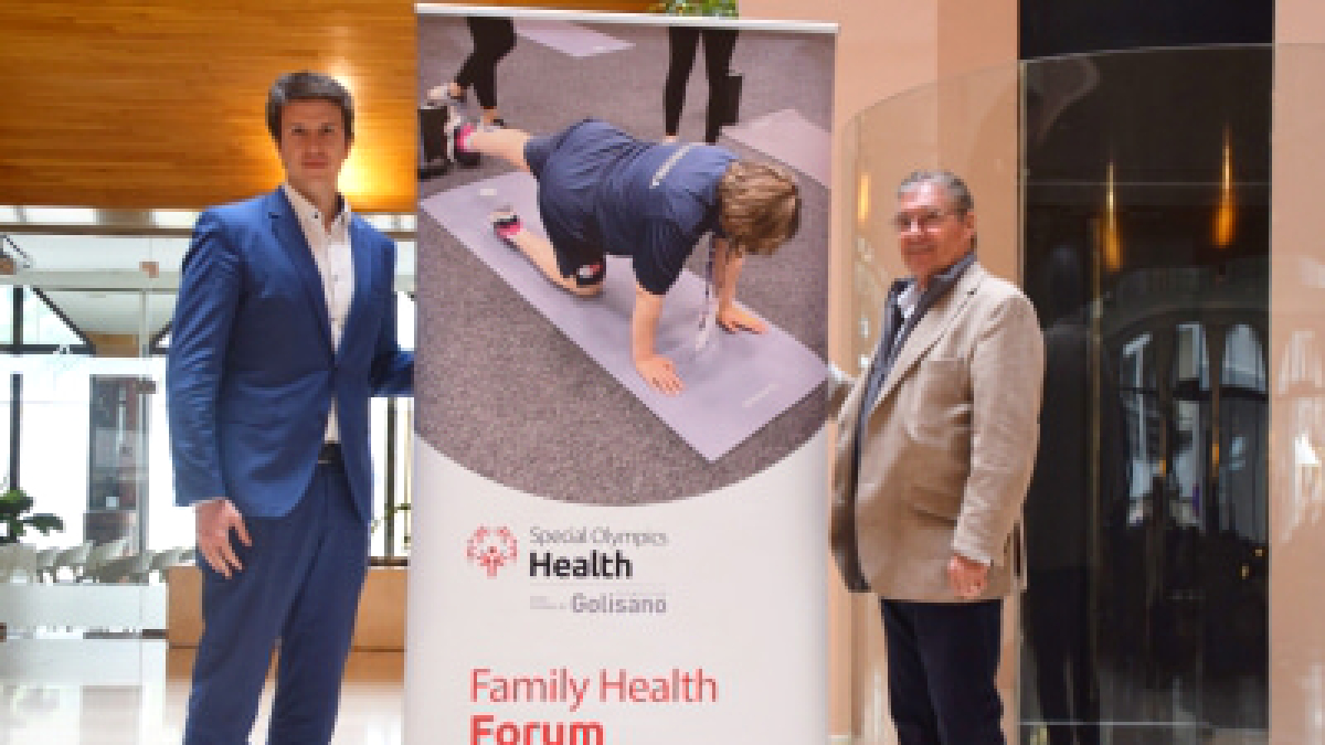 El conveni de col·laboració.