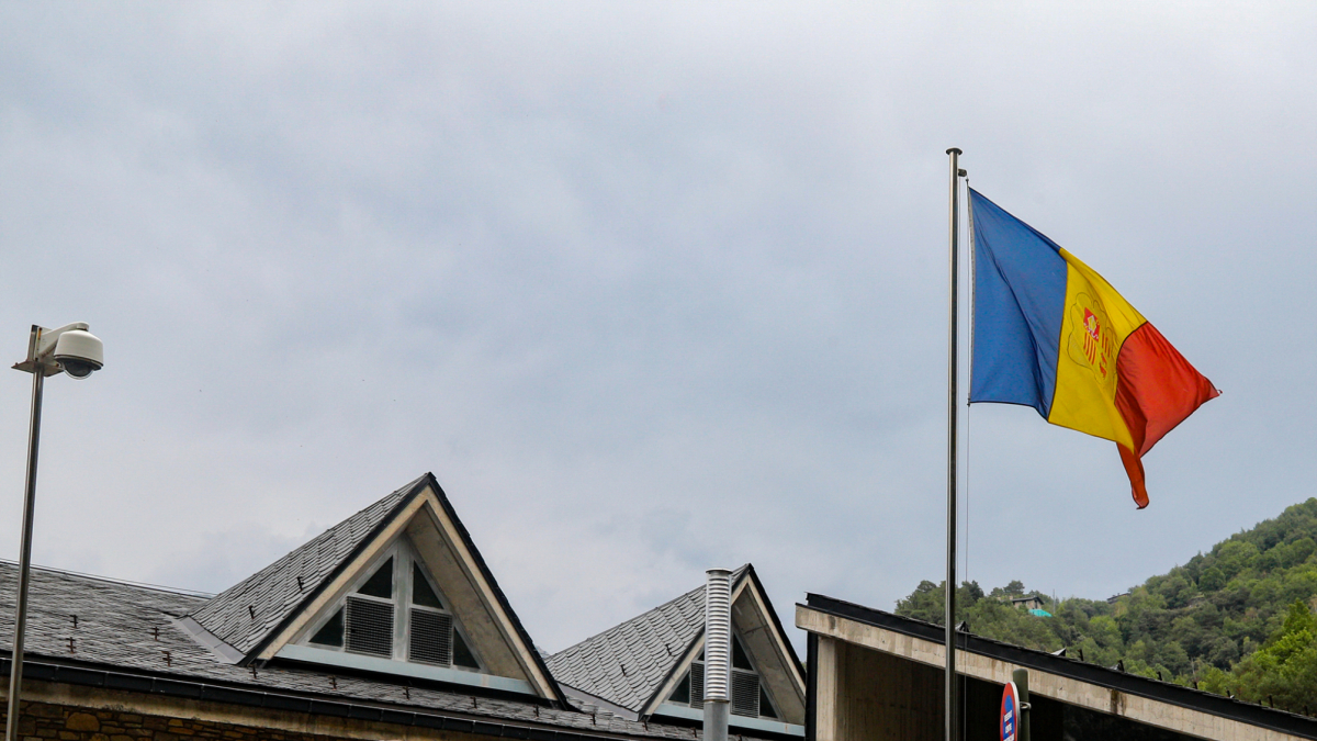 Centre penitenciari de la Comella.