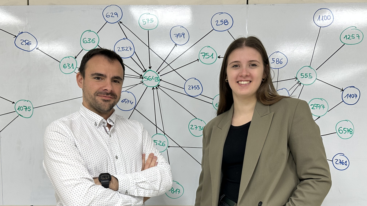 L'equip d'Innovation Hub