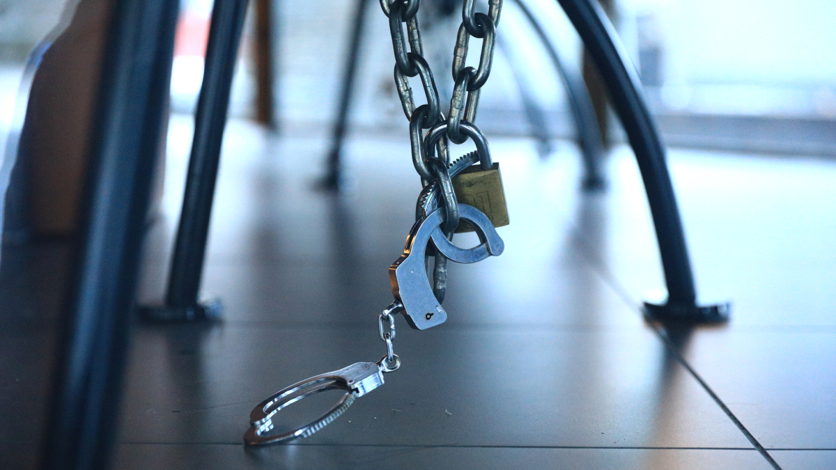 El jove fa set mesos que està en presó preventiva.