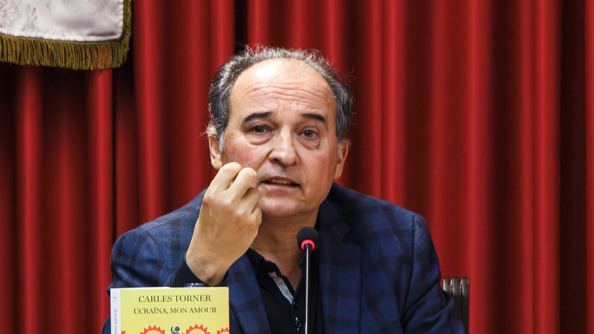 Carles Torner