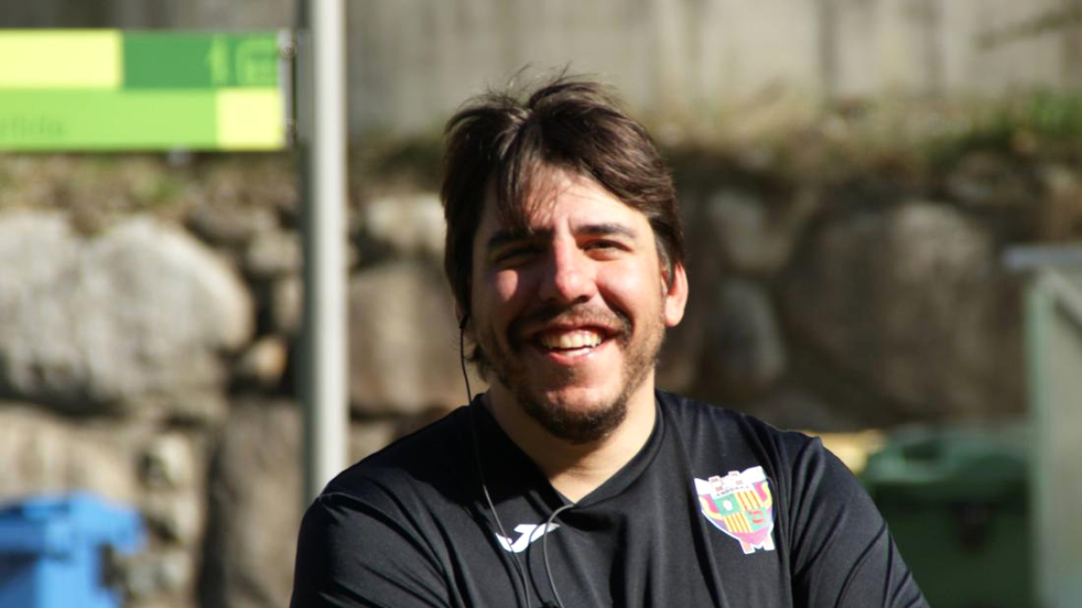 Dani Raya seguirà al VPC.