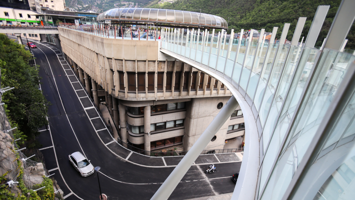 Viaducte de Doctor Vilanova