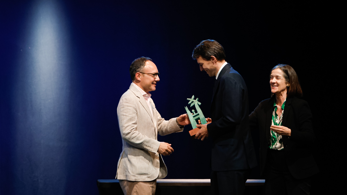 VIII Premi Internacional Calvó Armengol