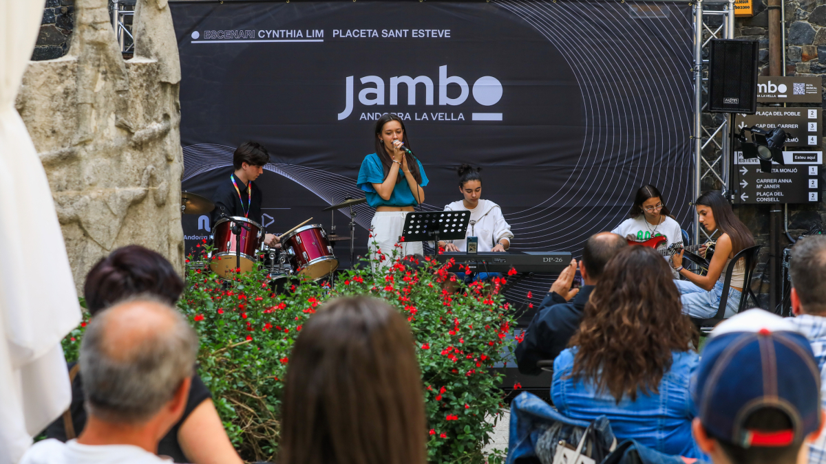Jambo