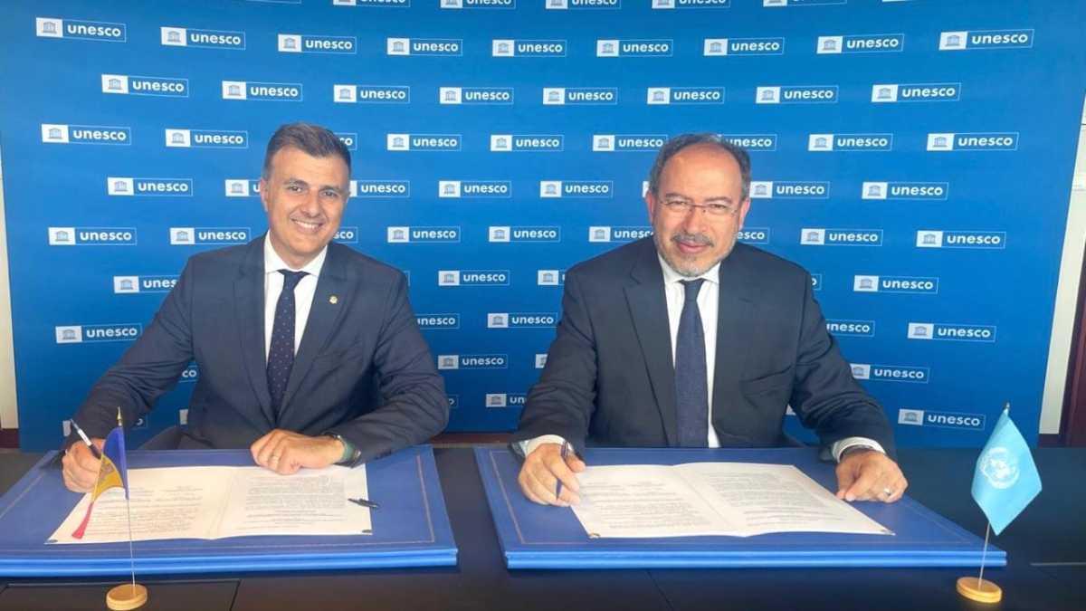 Trobada dels mandataris.