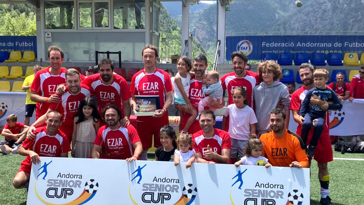 Tuvinyco, guanyador +35.