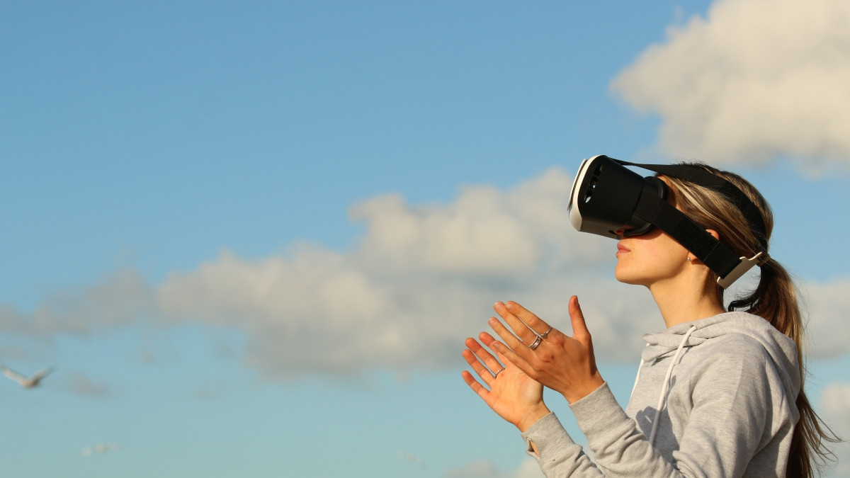 Realitat virtual