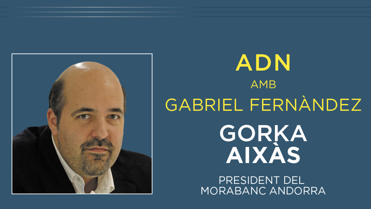 Gorka Aixàs