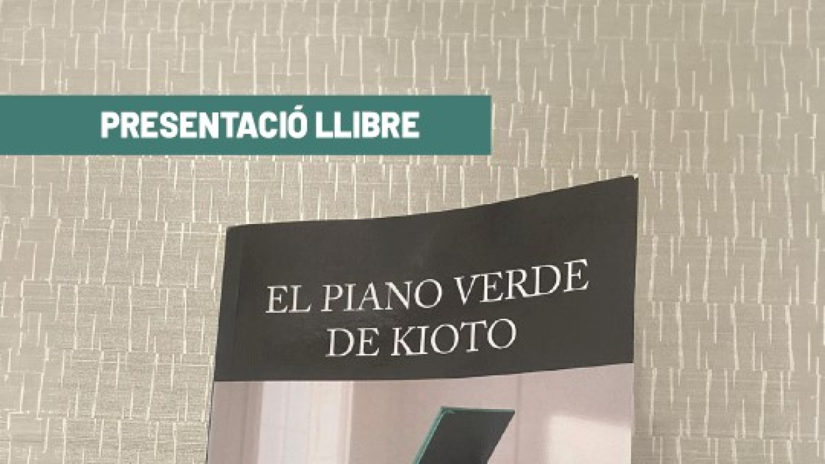 El piano verde de Kioto