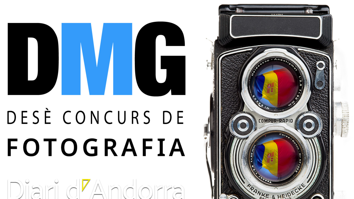 DESÉ CONCURS FOTOGRAFIA DMG