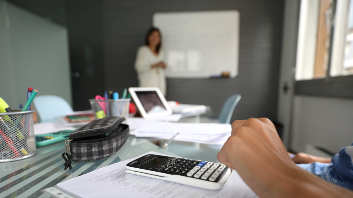 L’estudi s’ha fet per encàrrec del ministeri.