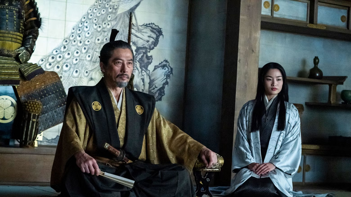 Shogun