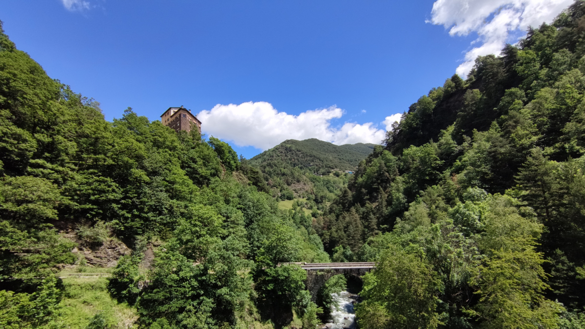 Concurs per a la gestió d'Andorra Sostenible.