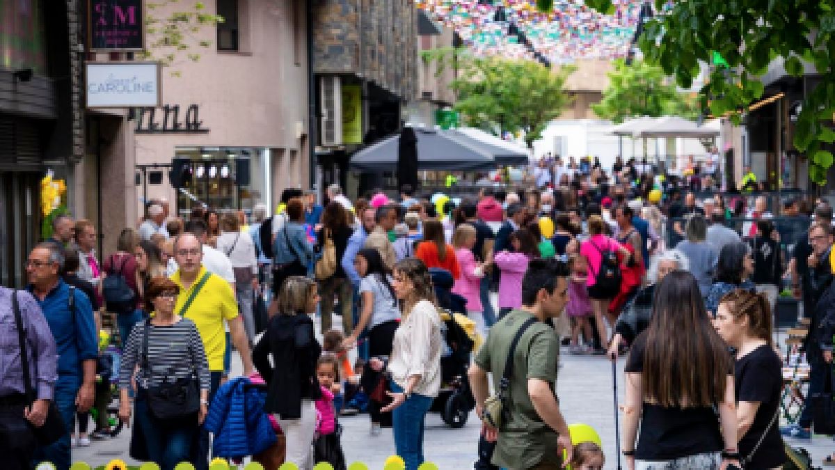 Es preveu que l'esdeveniment tingui lloc a mitjans de setembre.