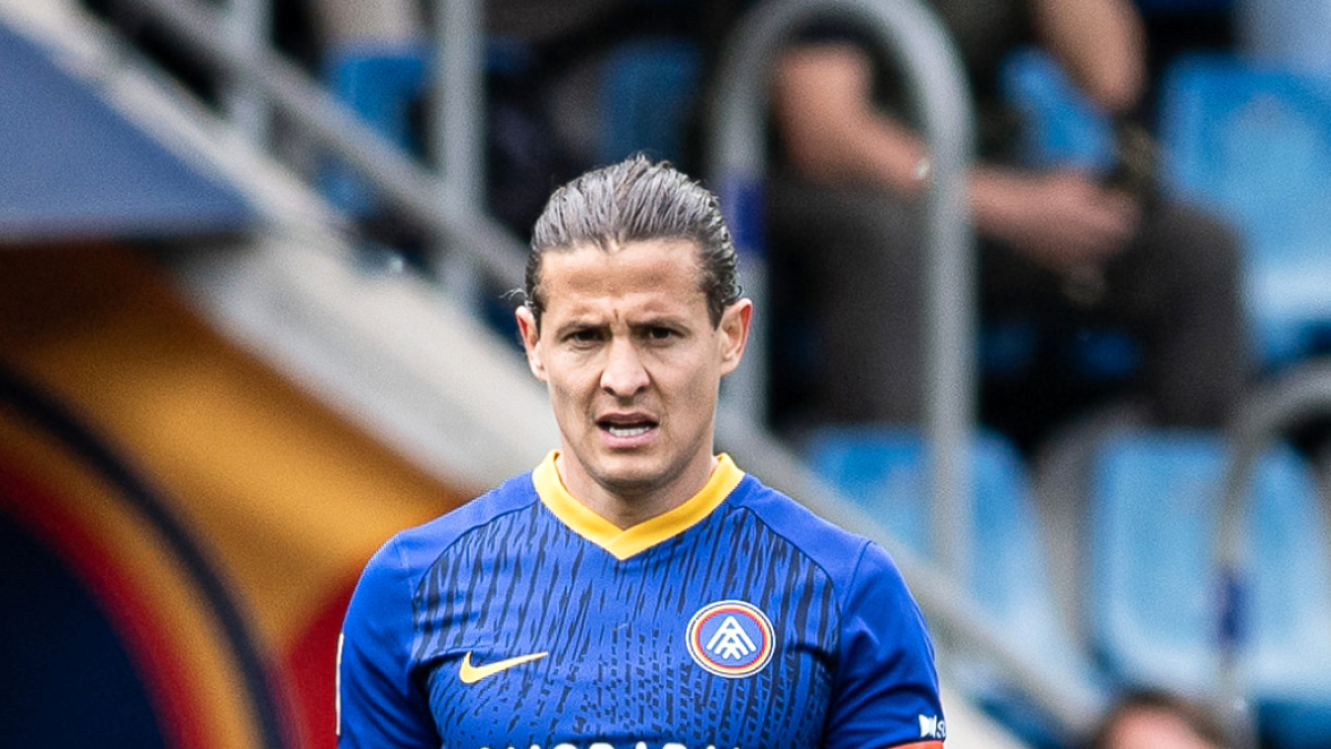 Rubén Bover no seguirà.