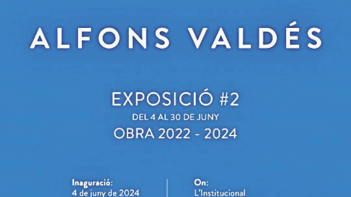 Alfonso Valdes