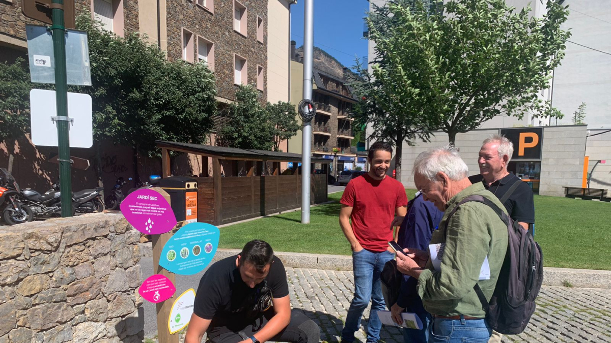 El jurat de Viles Florides