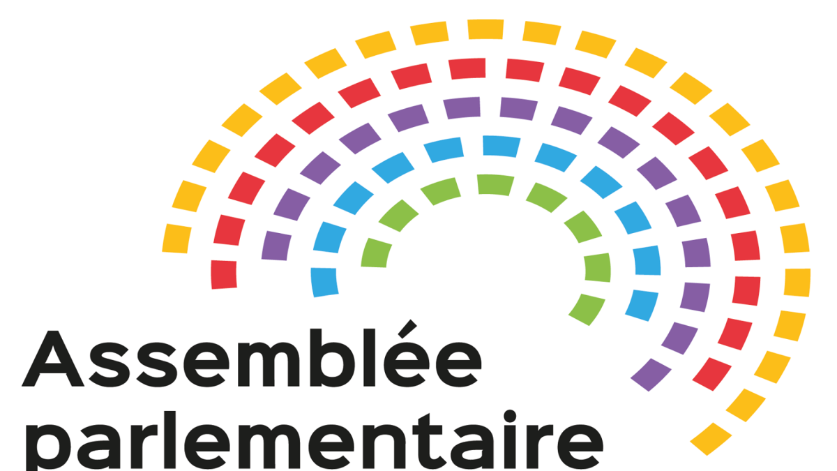Assemblée parlementaire de la Francophonie
