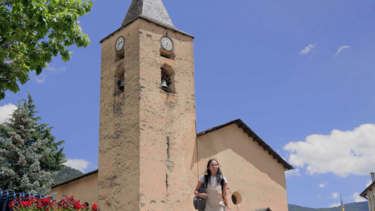 Promoció del Roser de la Massana