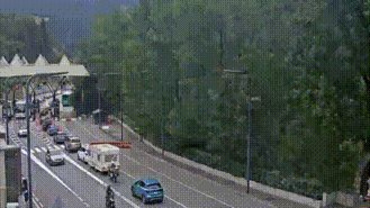 Frontera hispanoandorrana