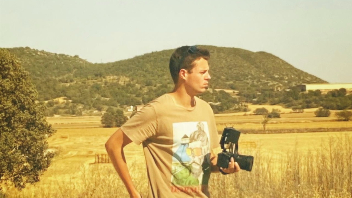 Marc Martos