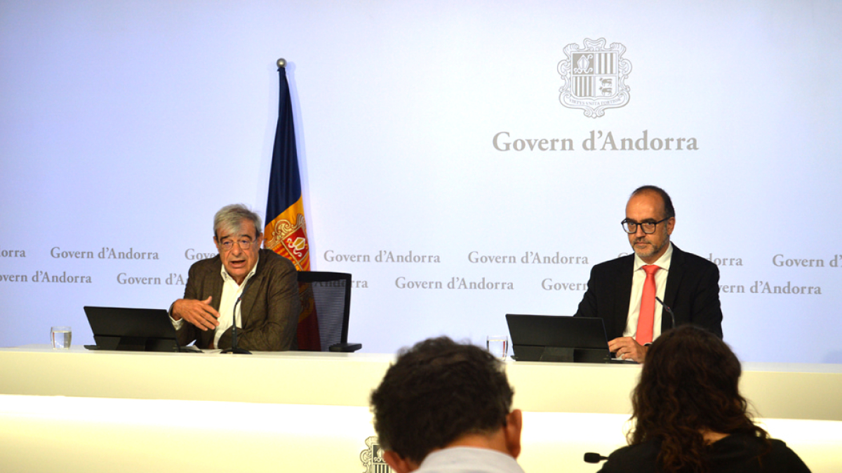 Presentació de la Universitat d’estiu i tardor.