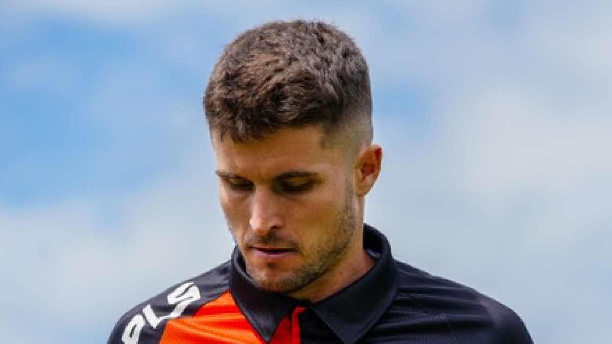 Álvaro Peña nou fitxatge del FC Andorra