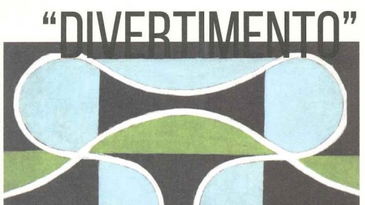 Gravats que reinterpreten les pintures de Santa Coloma