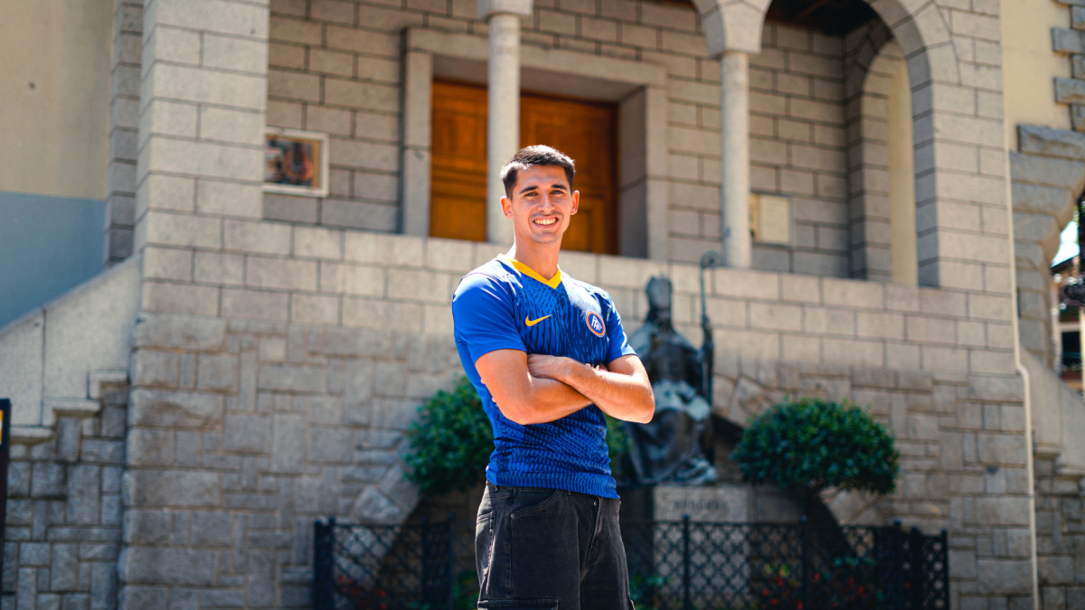 Joel Arumí