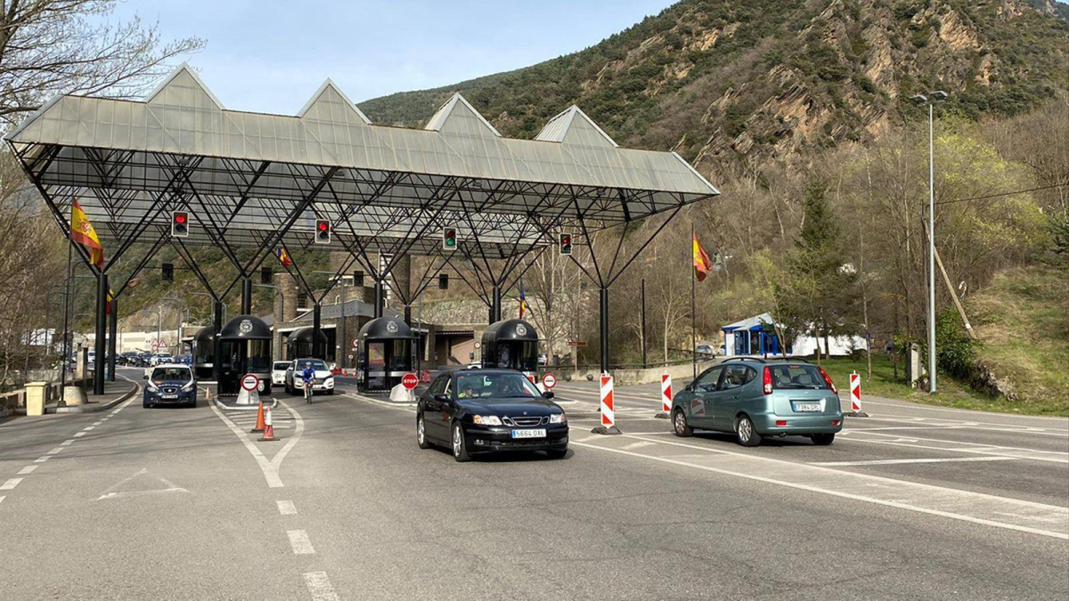 Frontera del riu Runer