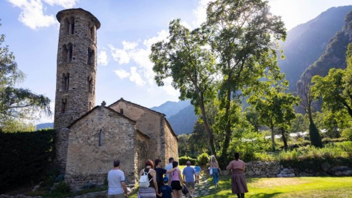 Santa Coloma