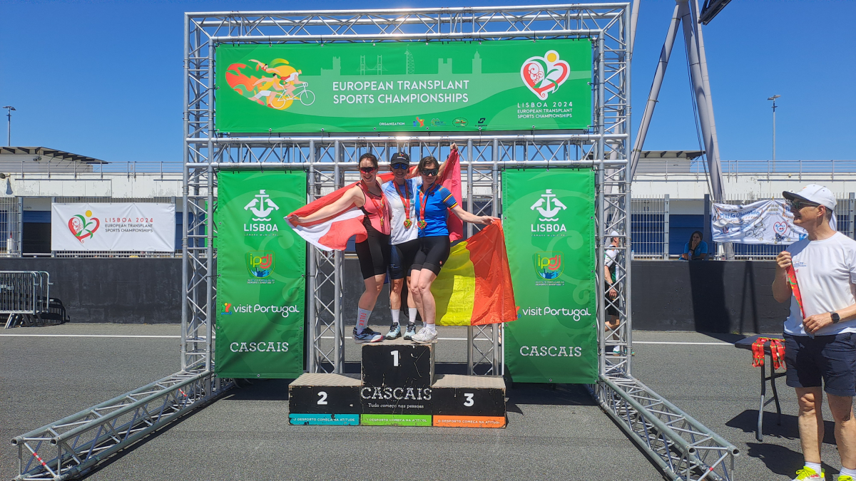 Mari Martínez ha sumat dues medalles d'or.