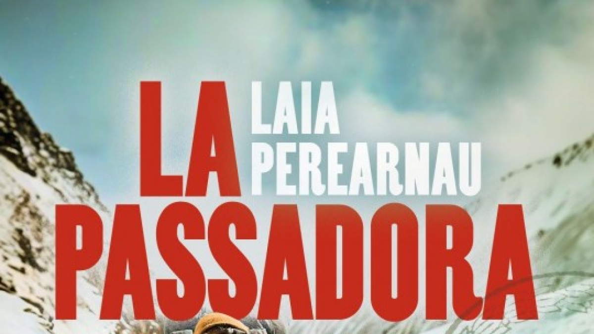 la passadora