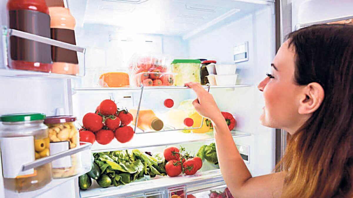 CAL MANTENIR LA CADENA DE FRED DELS REFRIGERATS O CONGELATS