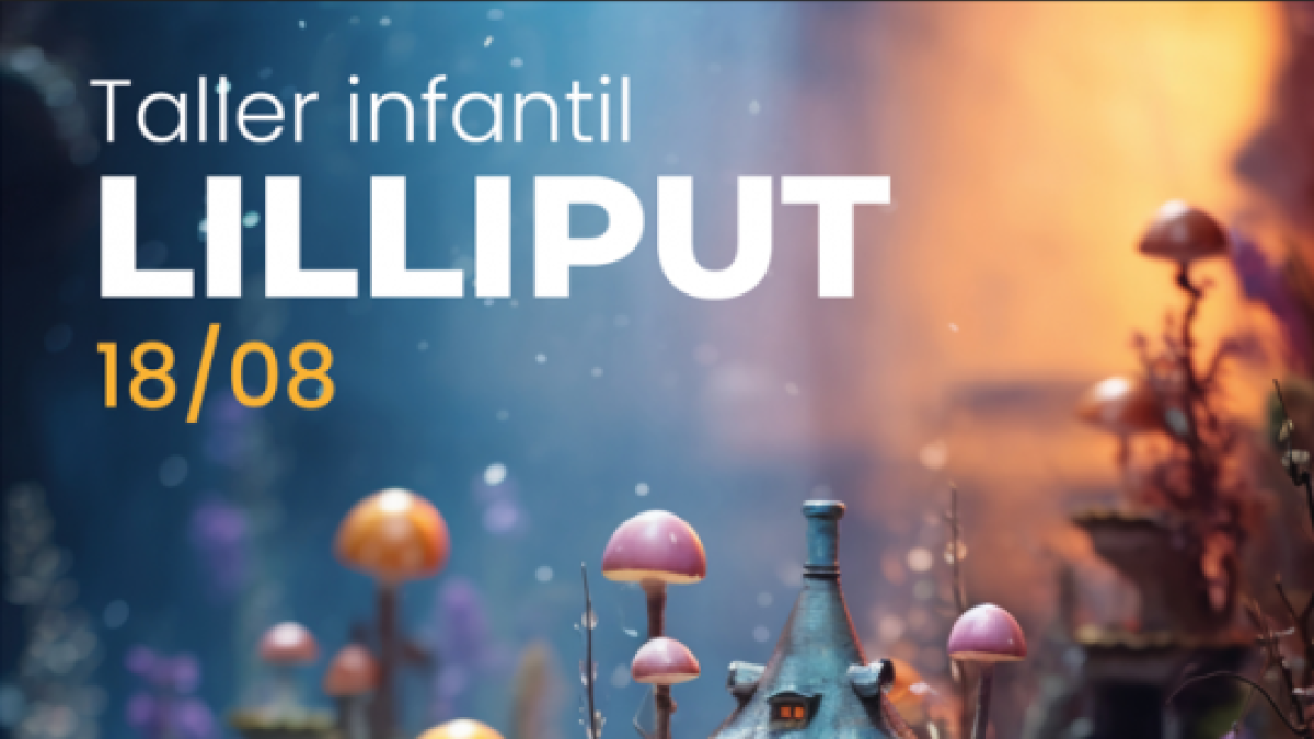 Lilliput