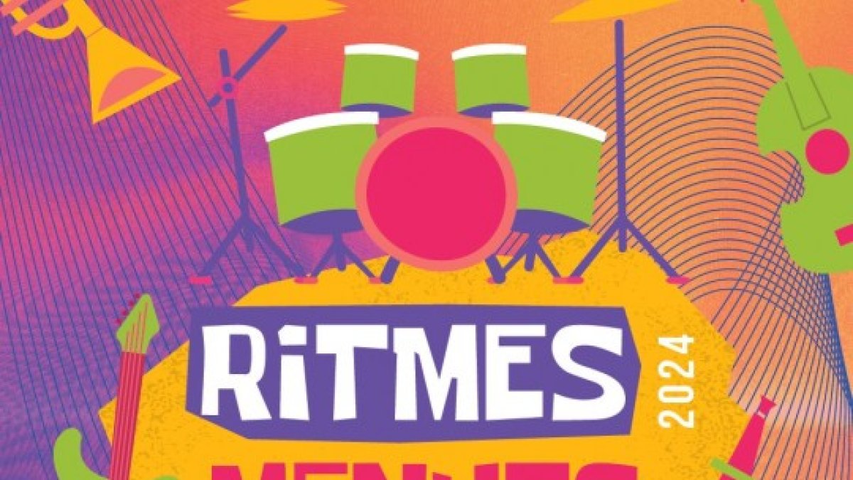 Ritmes menuts