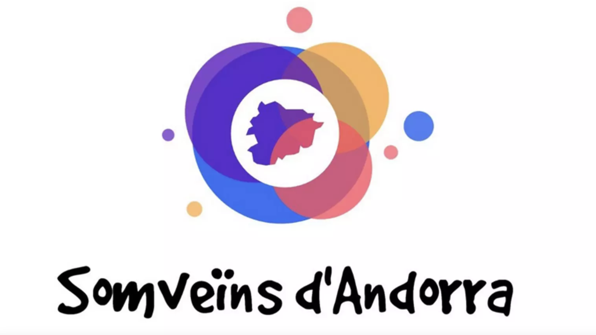 La imatge de la plataforma que ara esdevé nou partit polític.