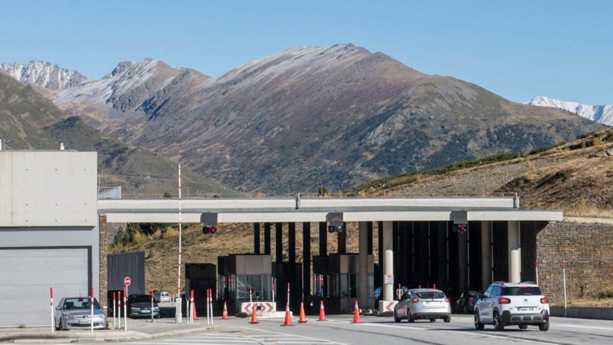 Les restriccions començaran el 2 de setembre.