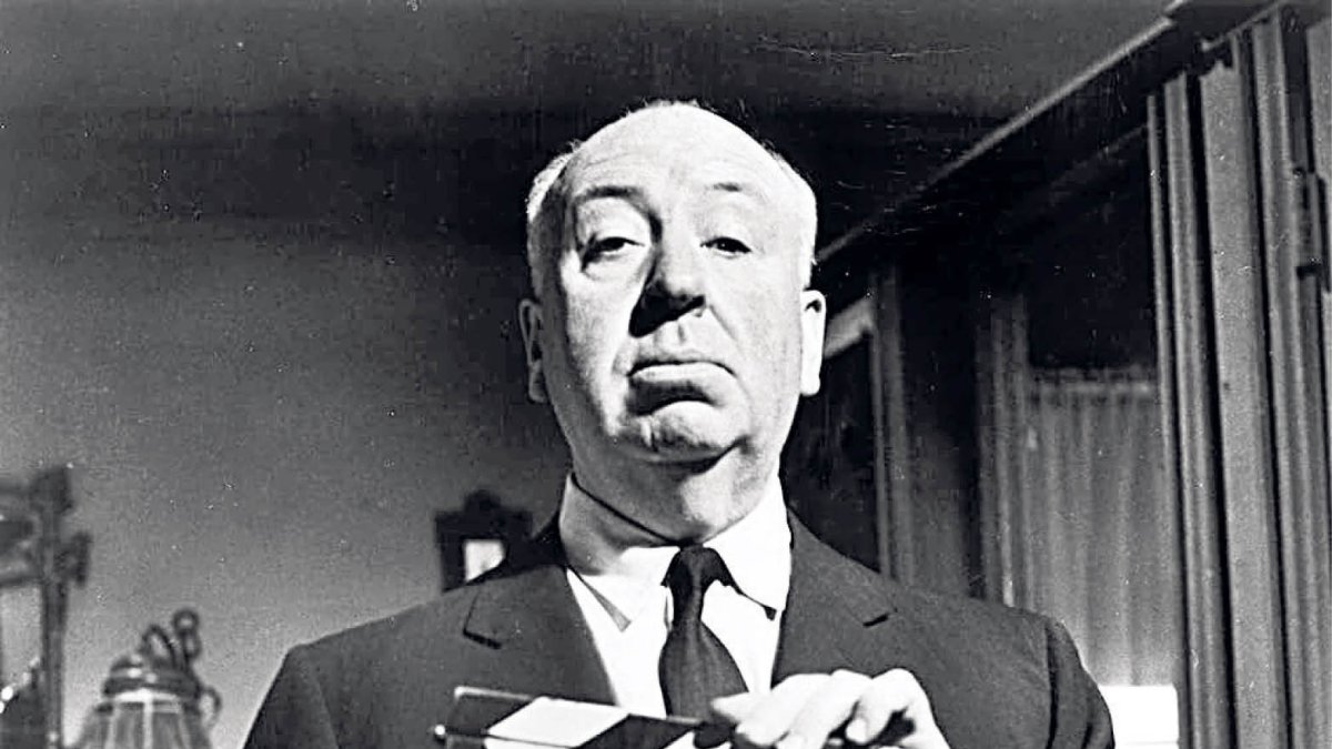 Hitchcock
