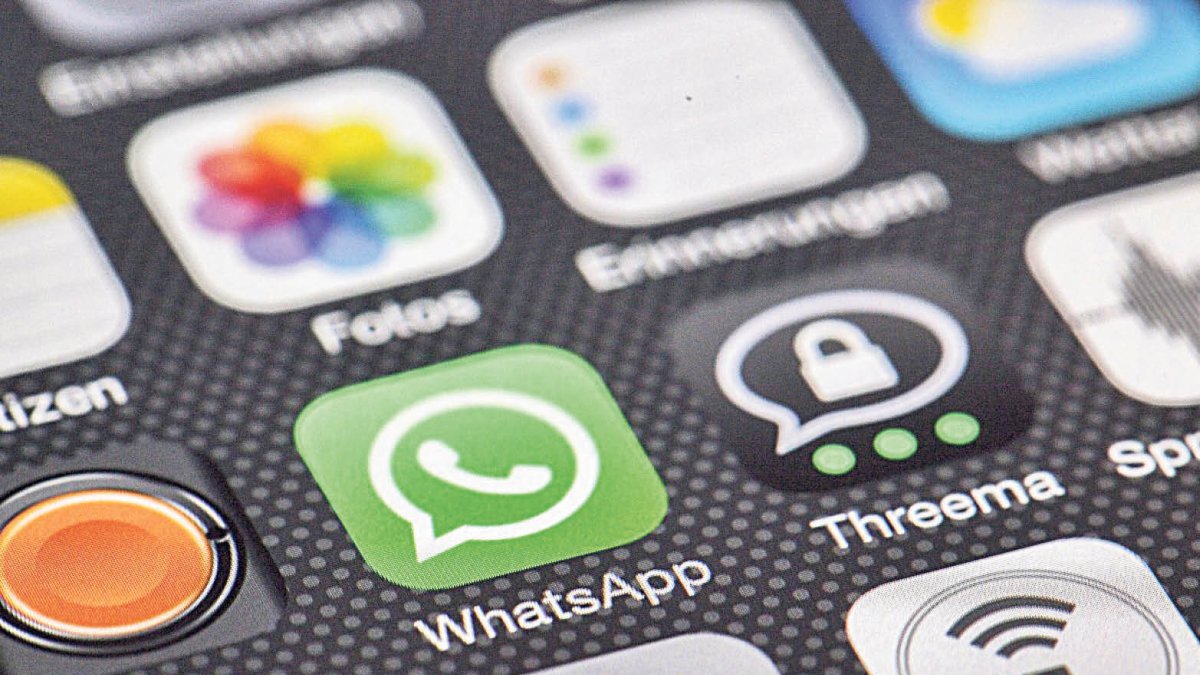 No caldrà compartir el número per crear un nou contacte