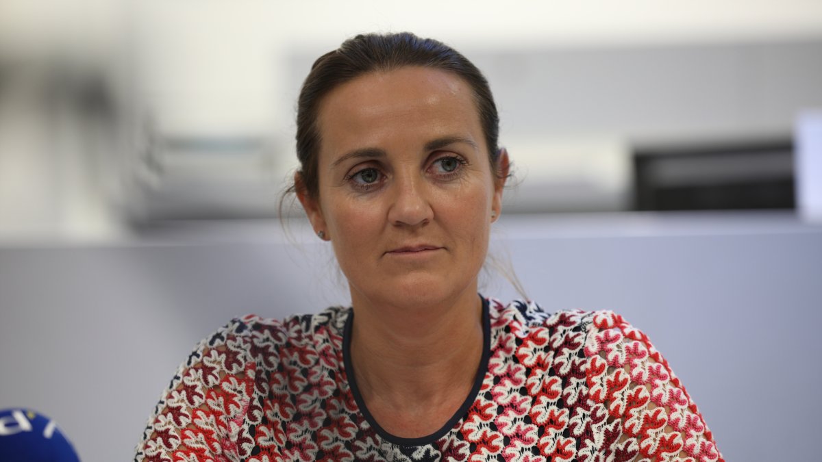 Olga Gelabert serà la nova ambaixadora d'Andorra a Portugal