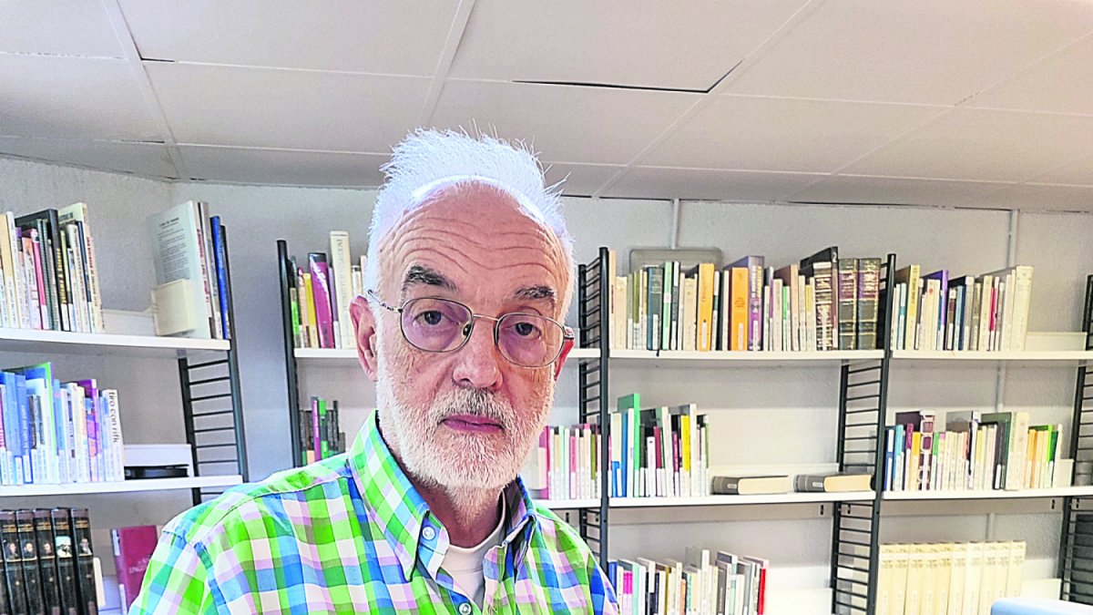 Mario Raviola