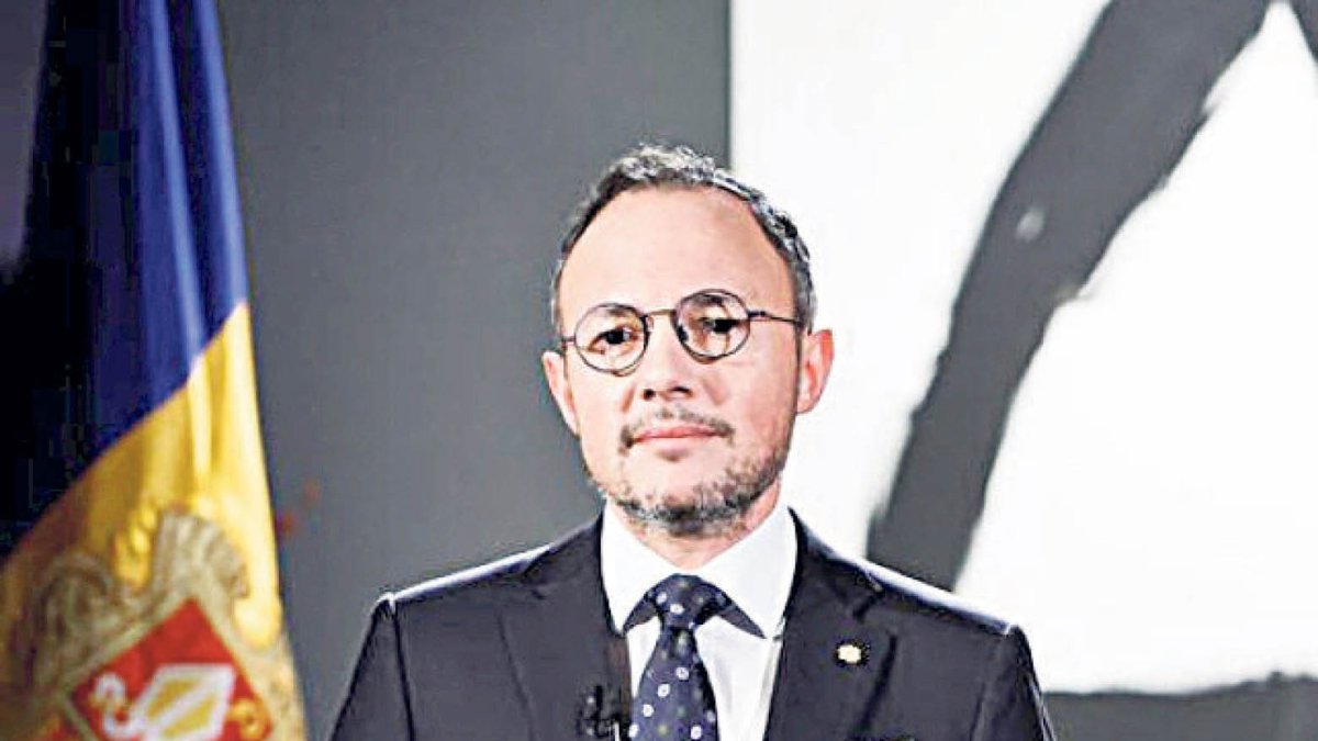 Xavier Espot