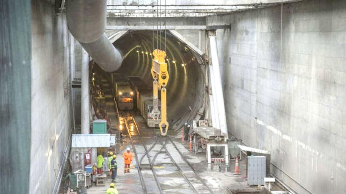 Odebrecht s'investiga per pagar suborns a través de comissions il·legals