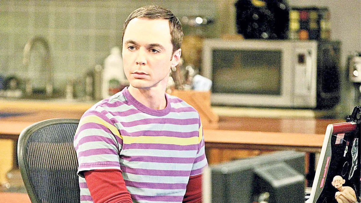Jim Parsons