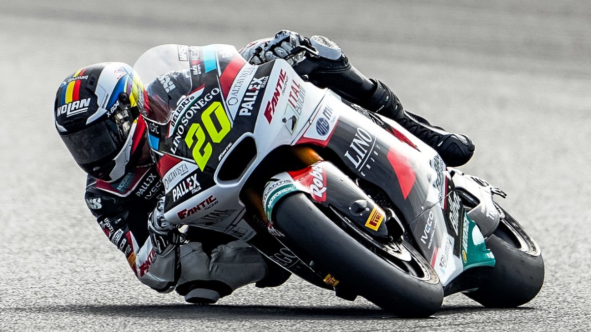 Xavi Cardelús tornarà a Austràlia.