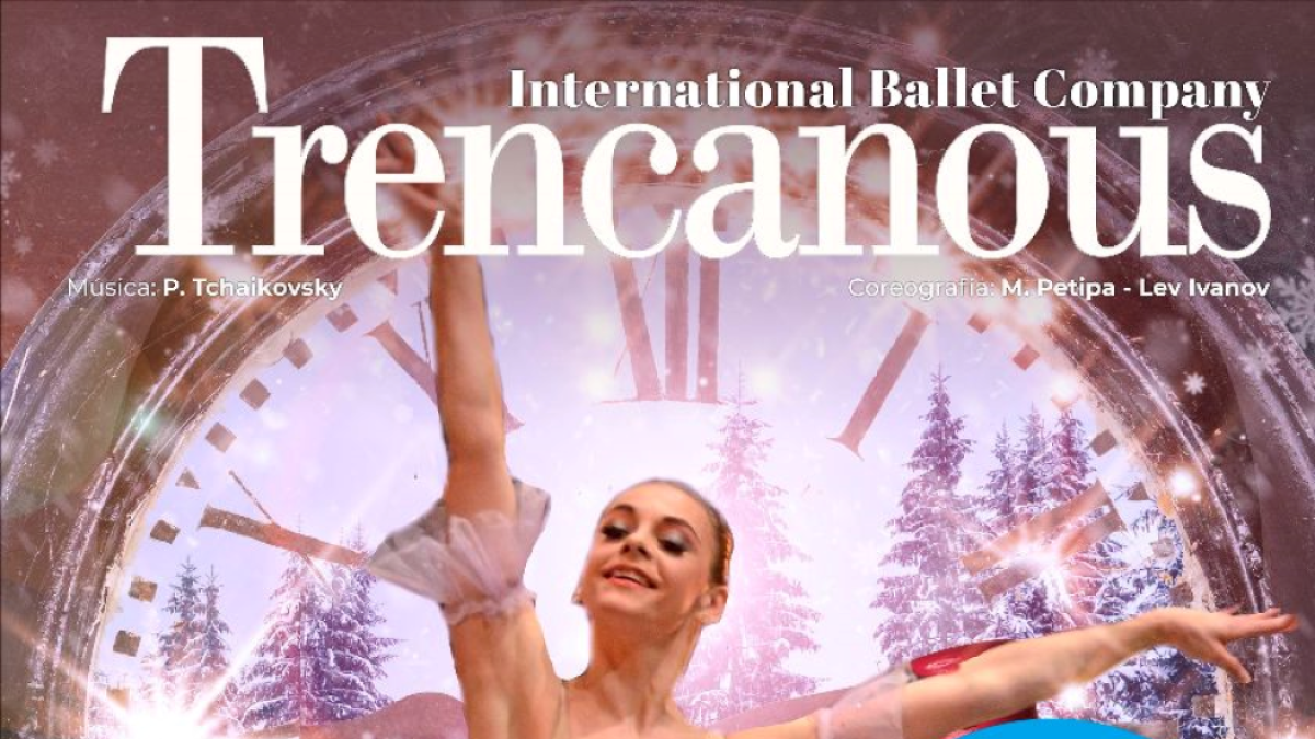 Cartell de 'El Trencanous'