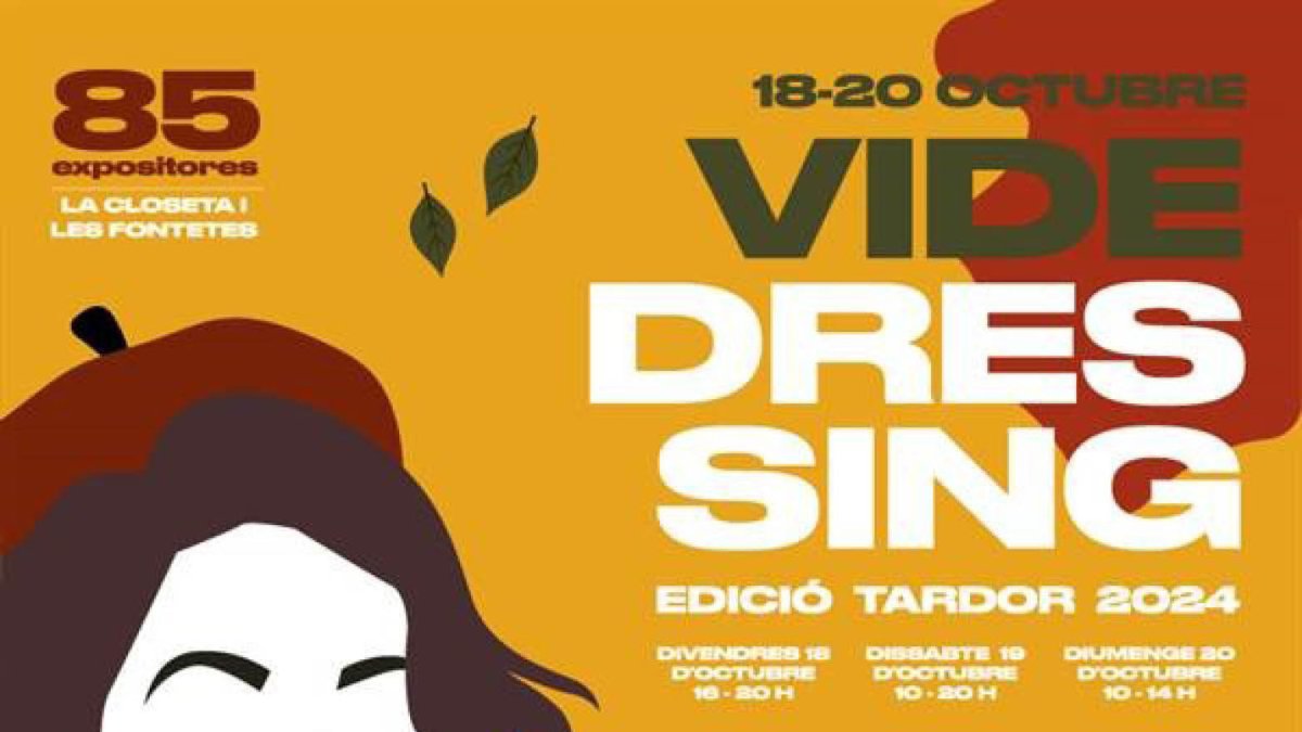 Vide Dressing